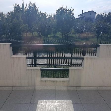 Airport Apartment Surčin Exterior foto